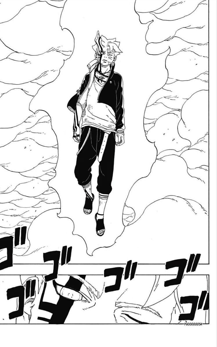 boruto manga 43 24