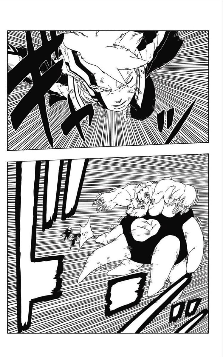 boruto manga 43 27