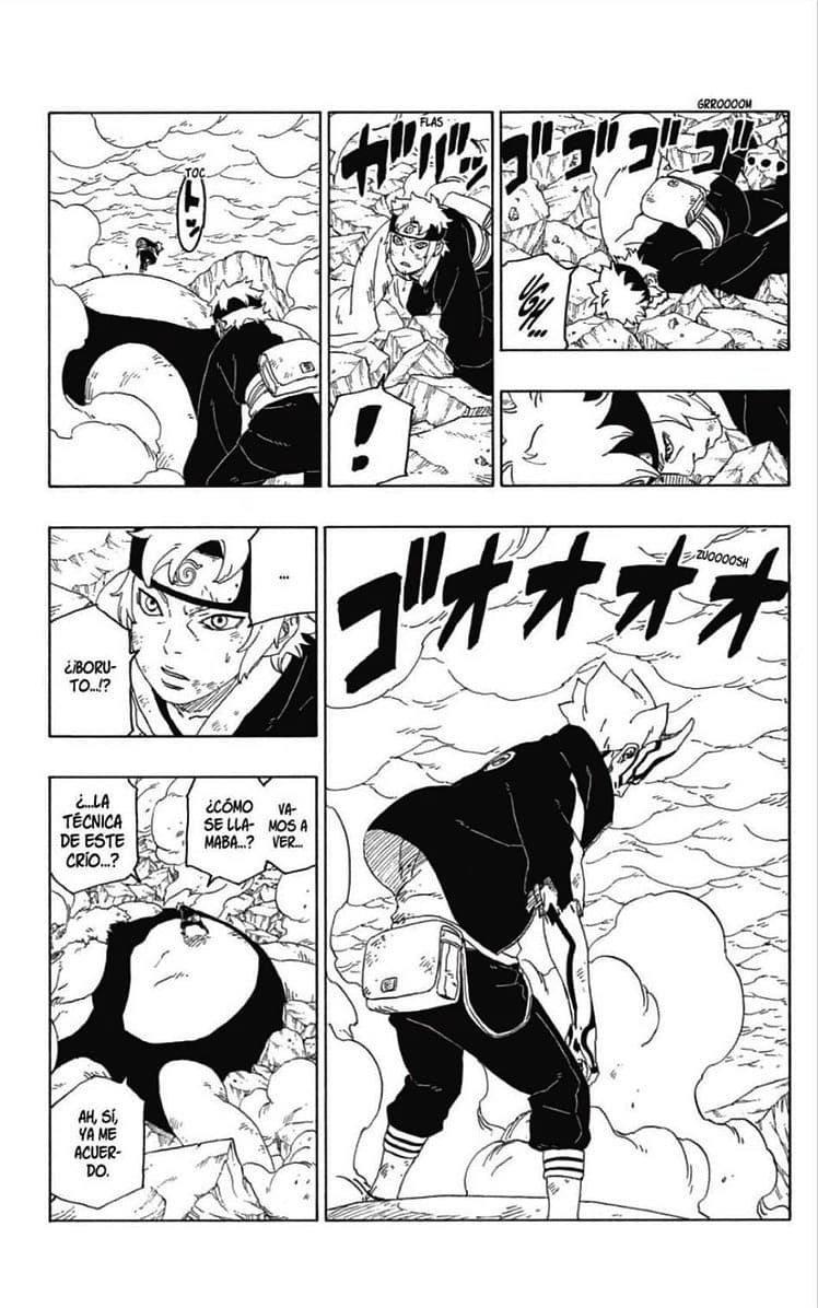 boruto manga 43 32