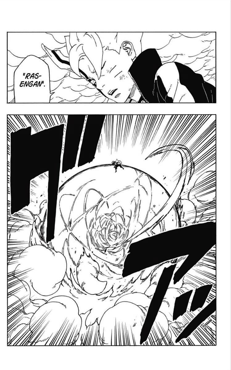 boruto manga 43 33