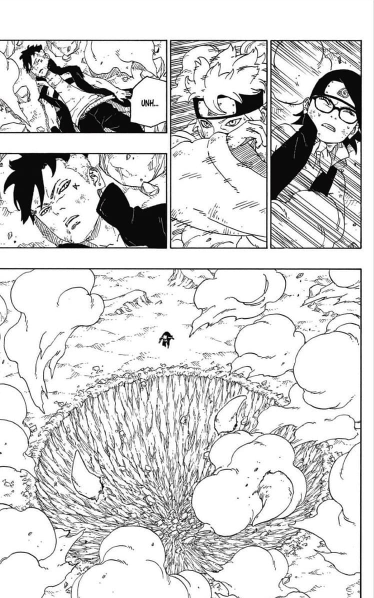 boruto manga 43 34