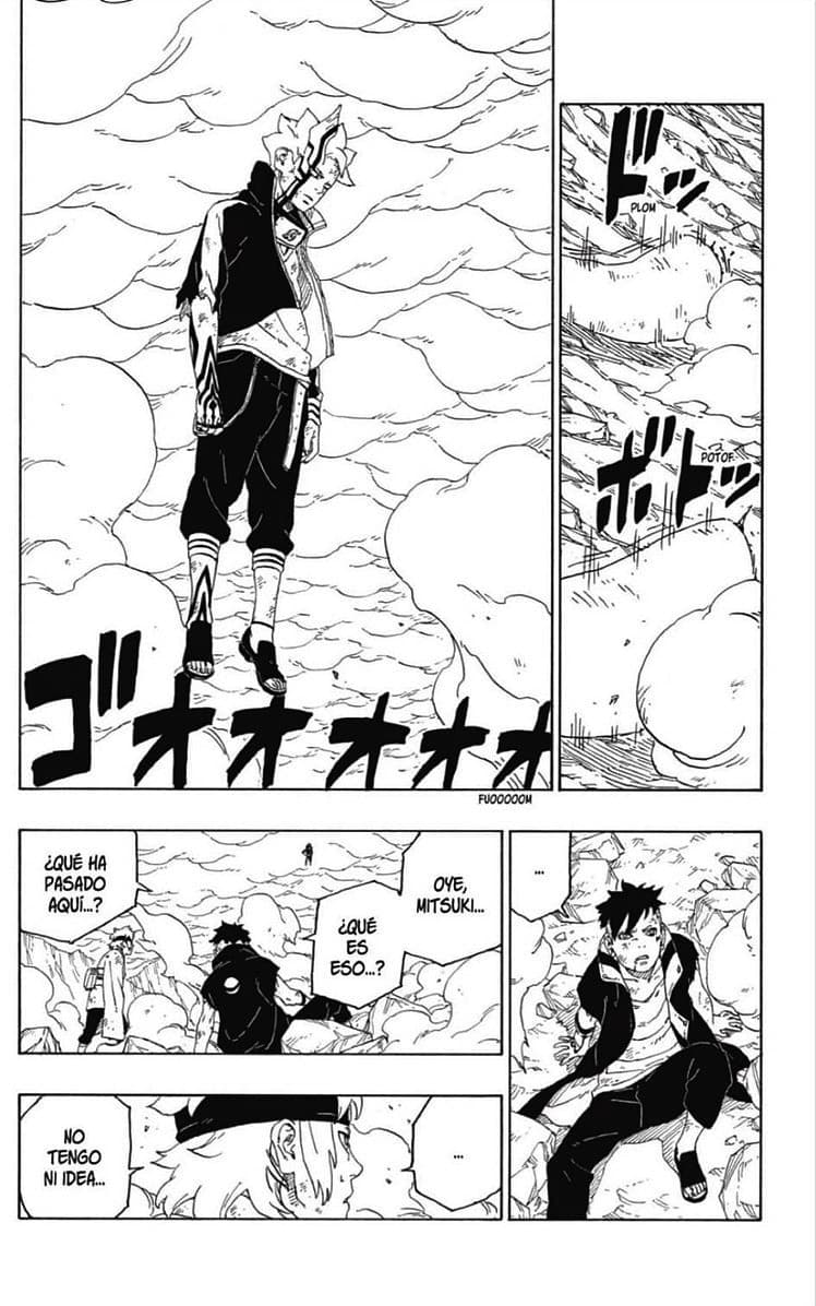 boruto manga 43 35