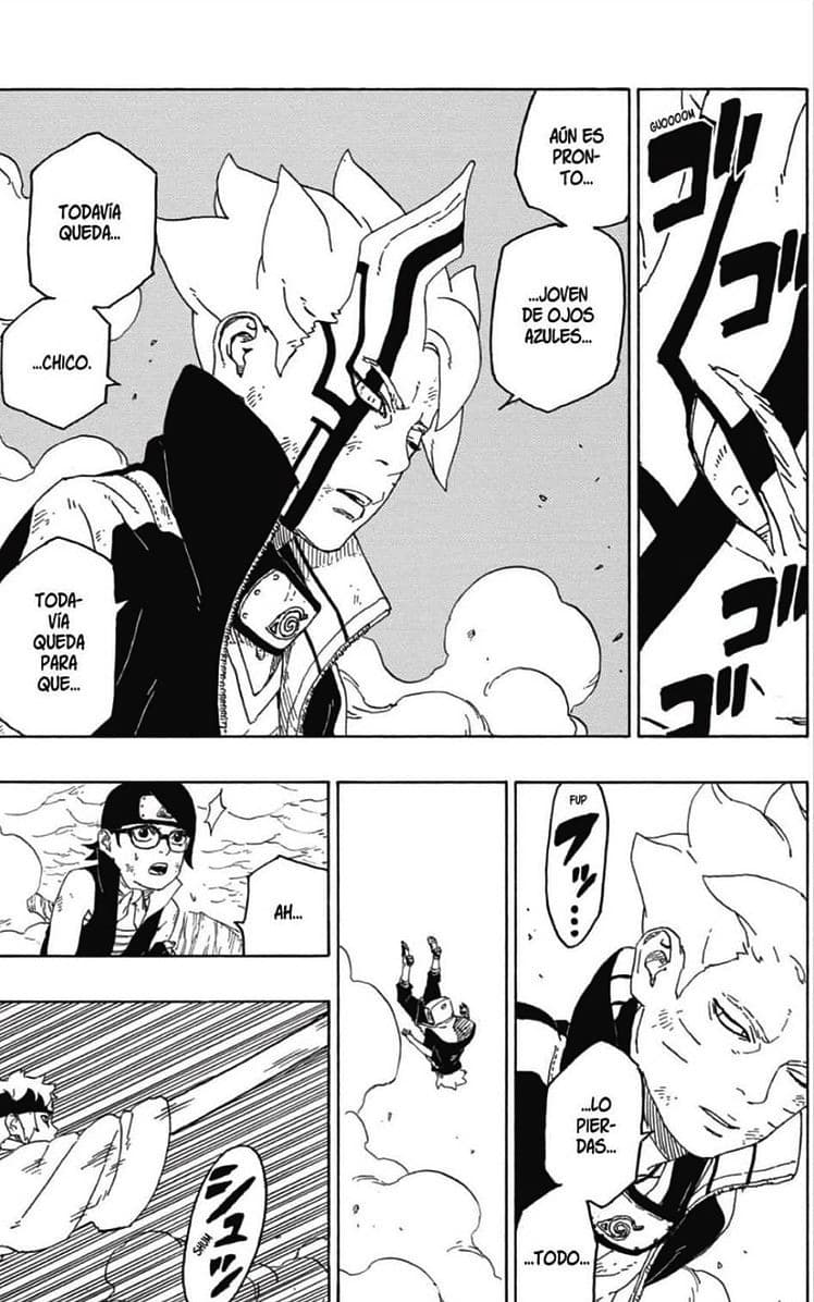 boruto manga 43 36