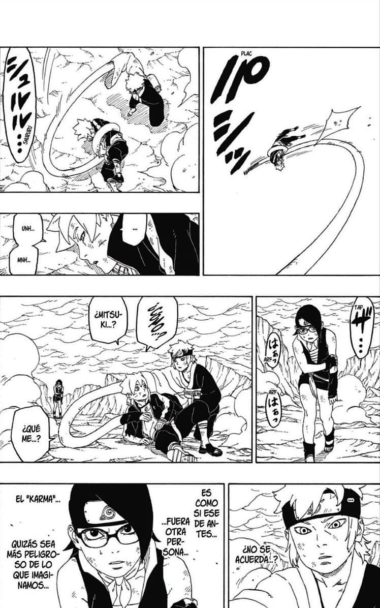 boruto manga 43 37