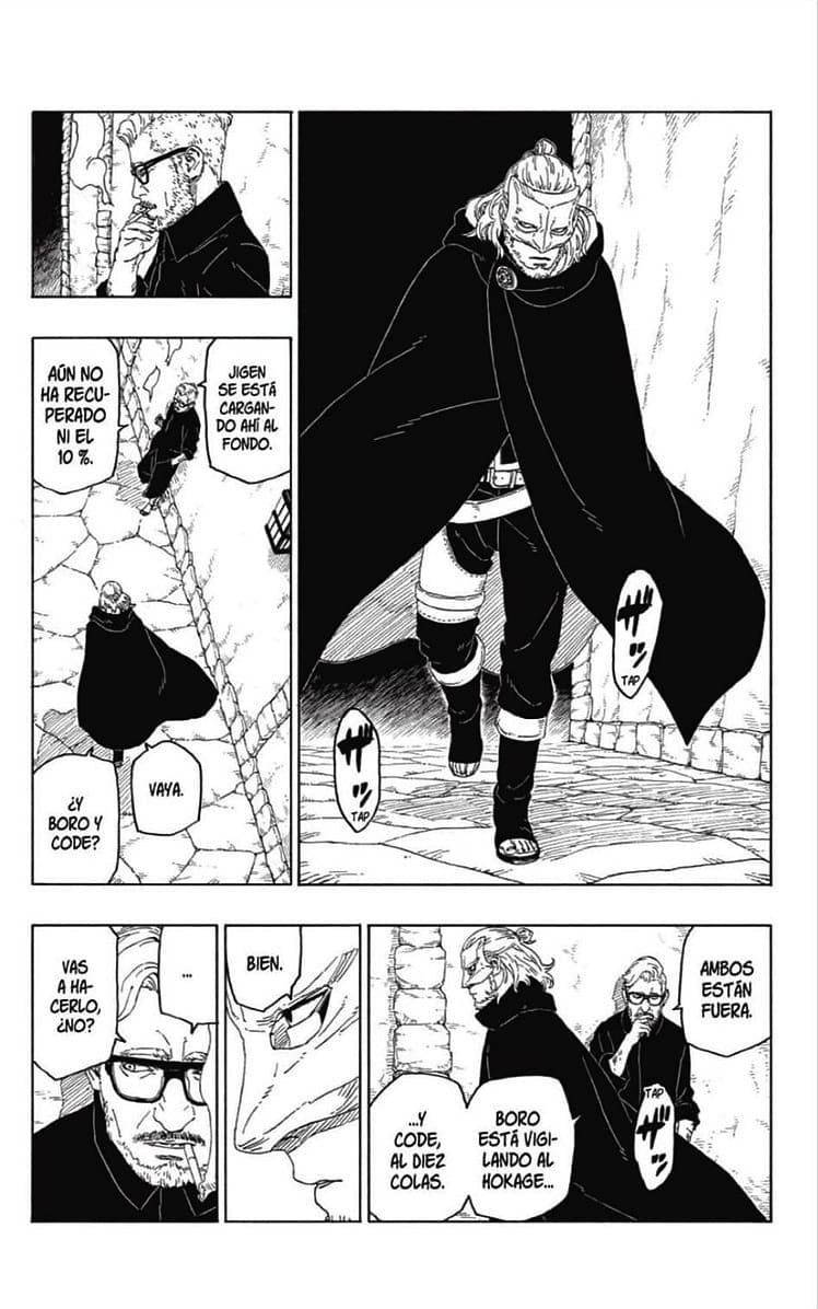 boruto manga 43 39