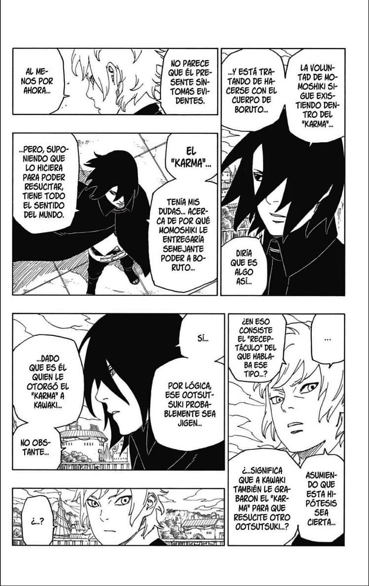 boruto manga 44 17