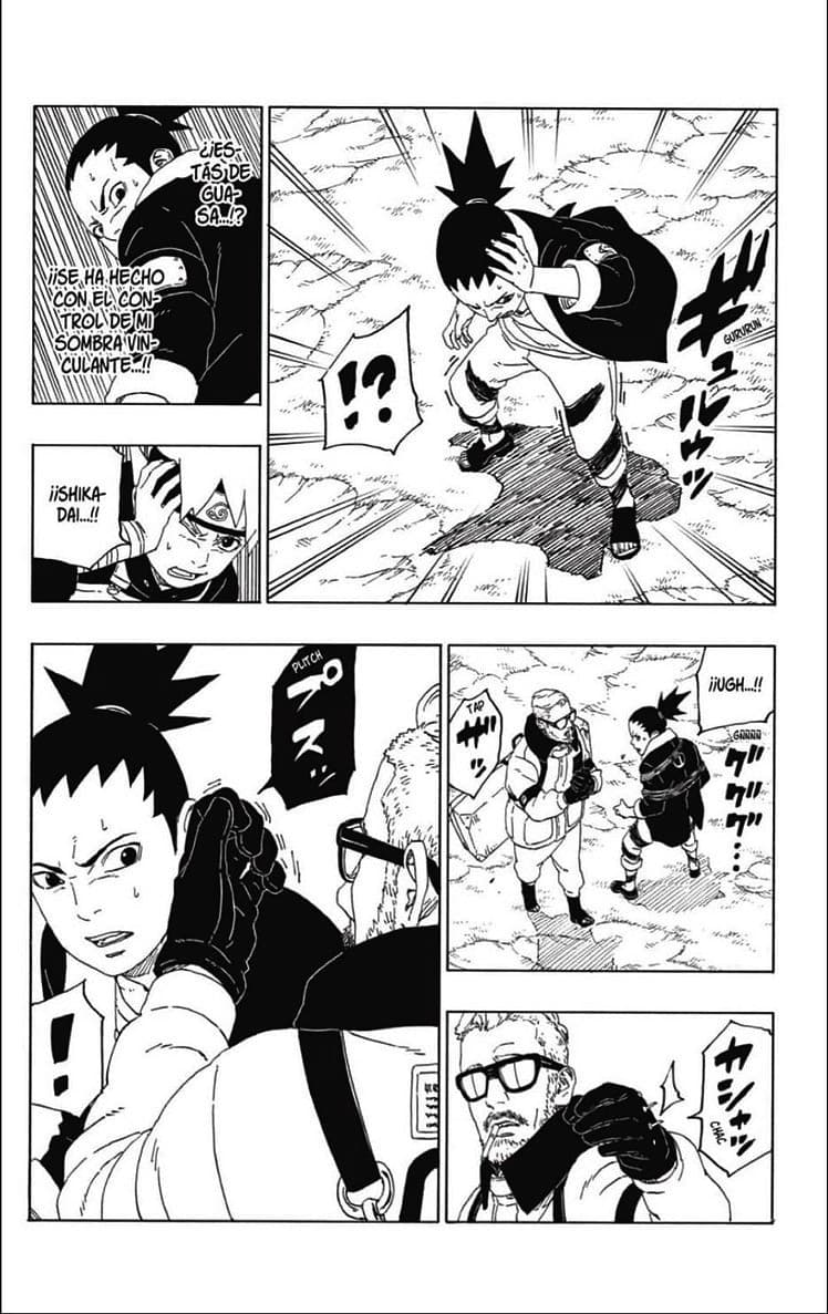 boruto manga 44 27