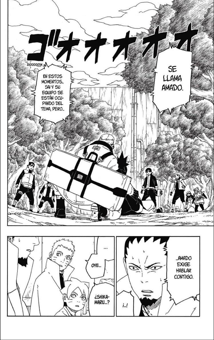 boruto manga 44 33