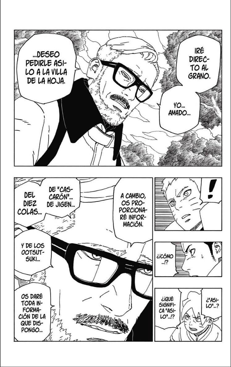 boruto manga 44 40