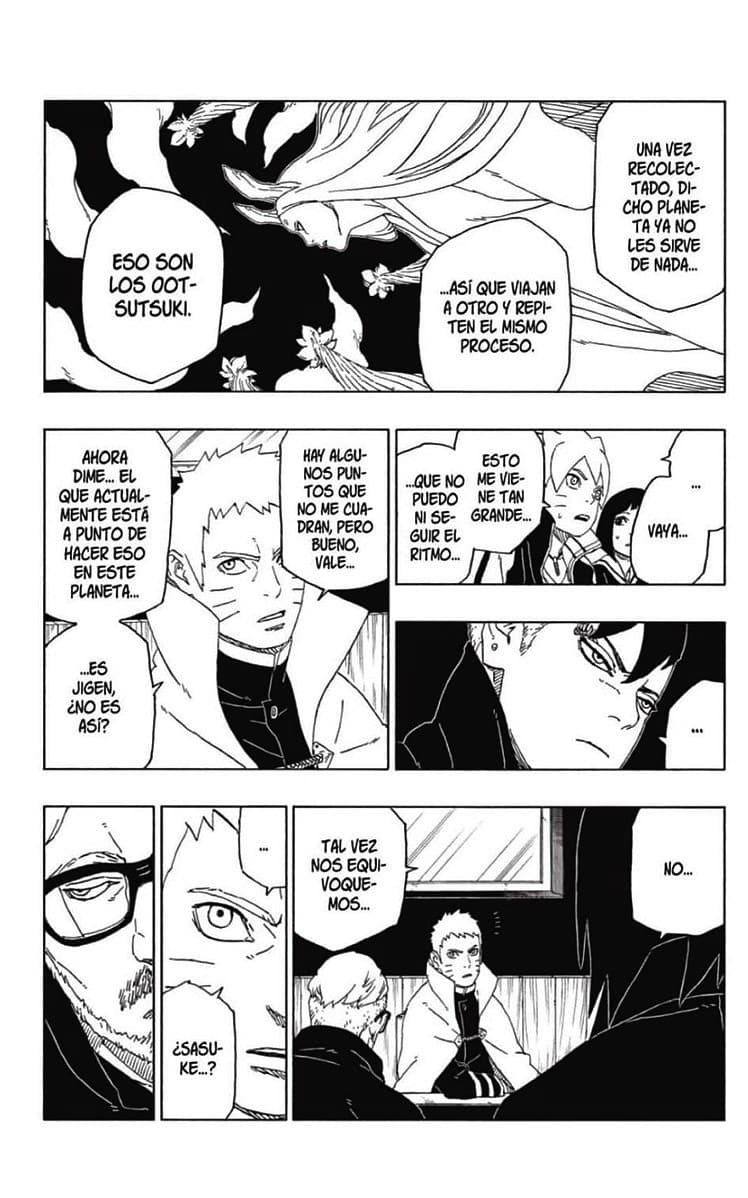 boruto manga 45 26
