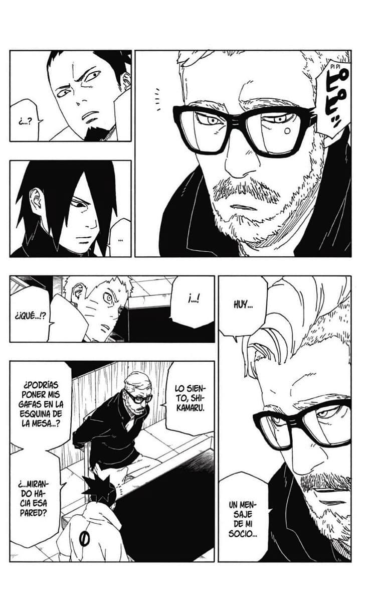 boruto manga 45 29