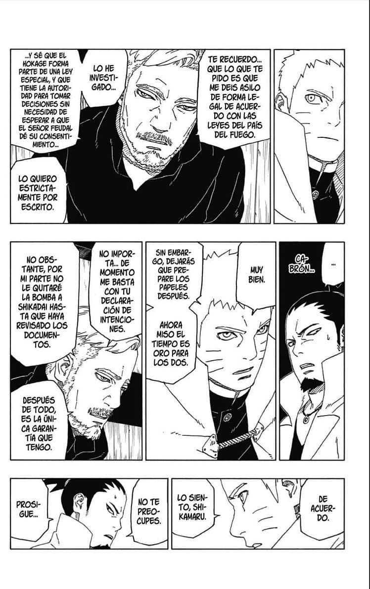 boruto manga 46 18