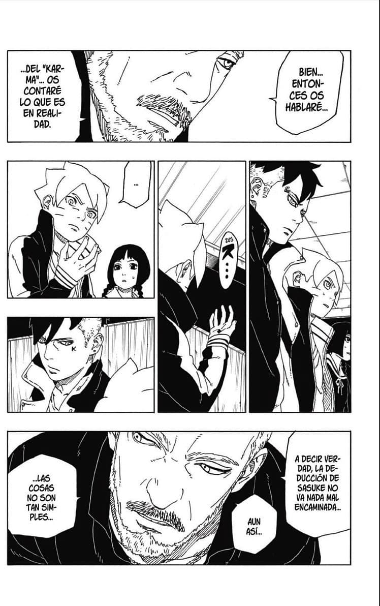 boruto manga 46 19
