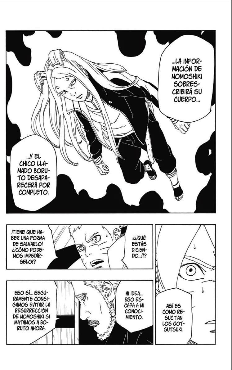 boruto manga 46 22