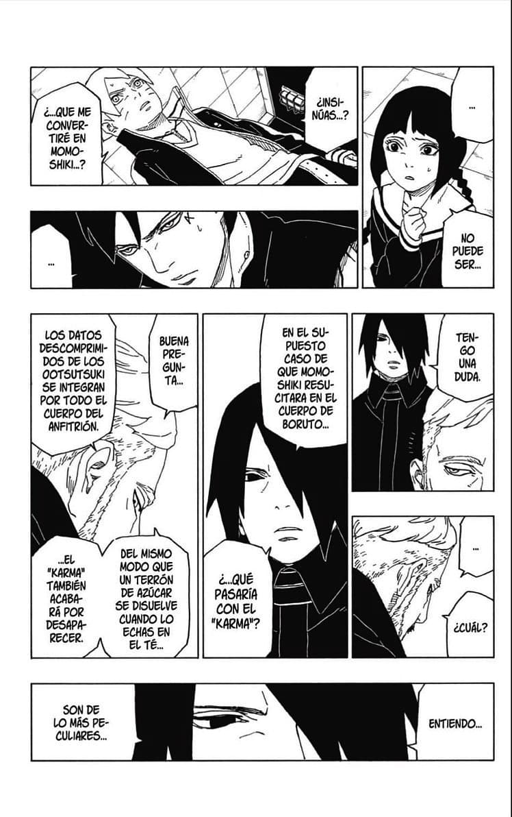 boruto manga 46 23