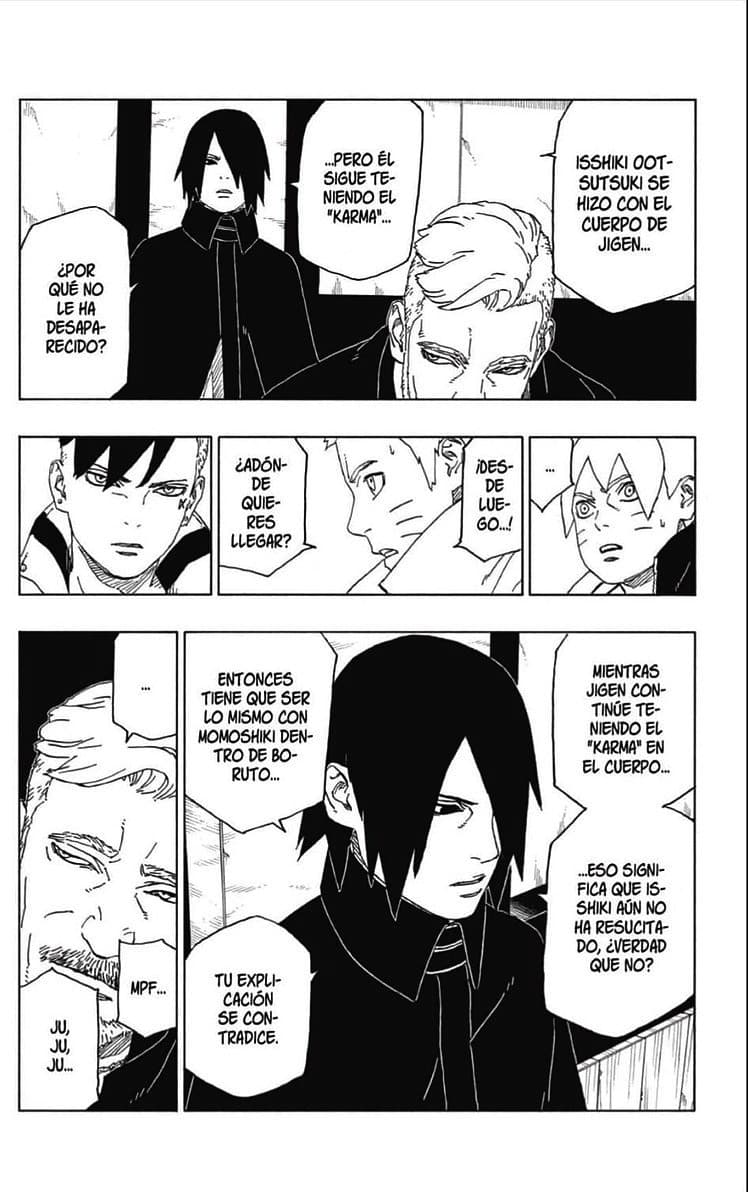 boruto manga 46 24