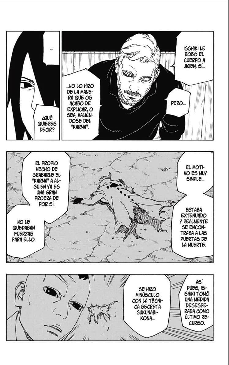 boruto manga 46 26
