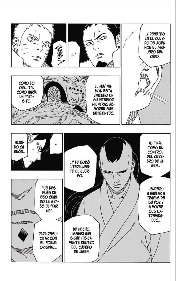 boruto manga 46 27