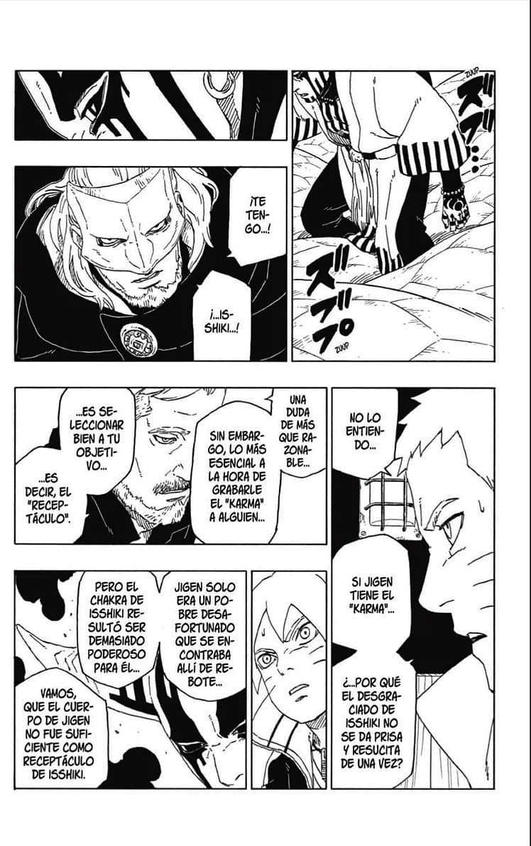 boruto manga 46 32