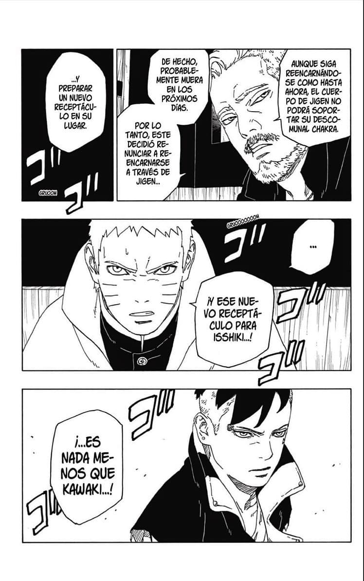 boruto manga 46 33