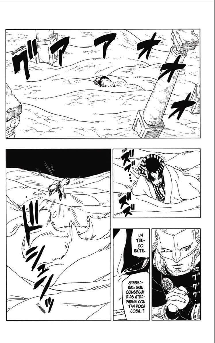 boruto manga 46 34