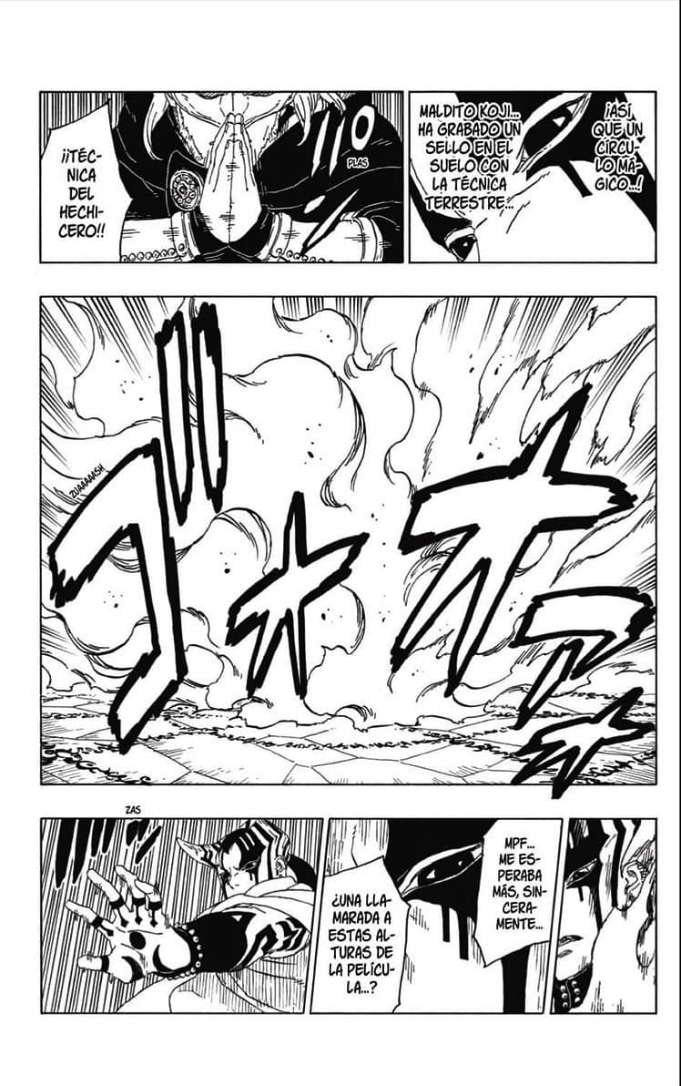 boruto manga 46 37