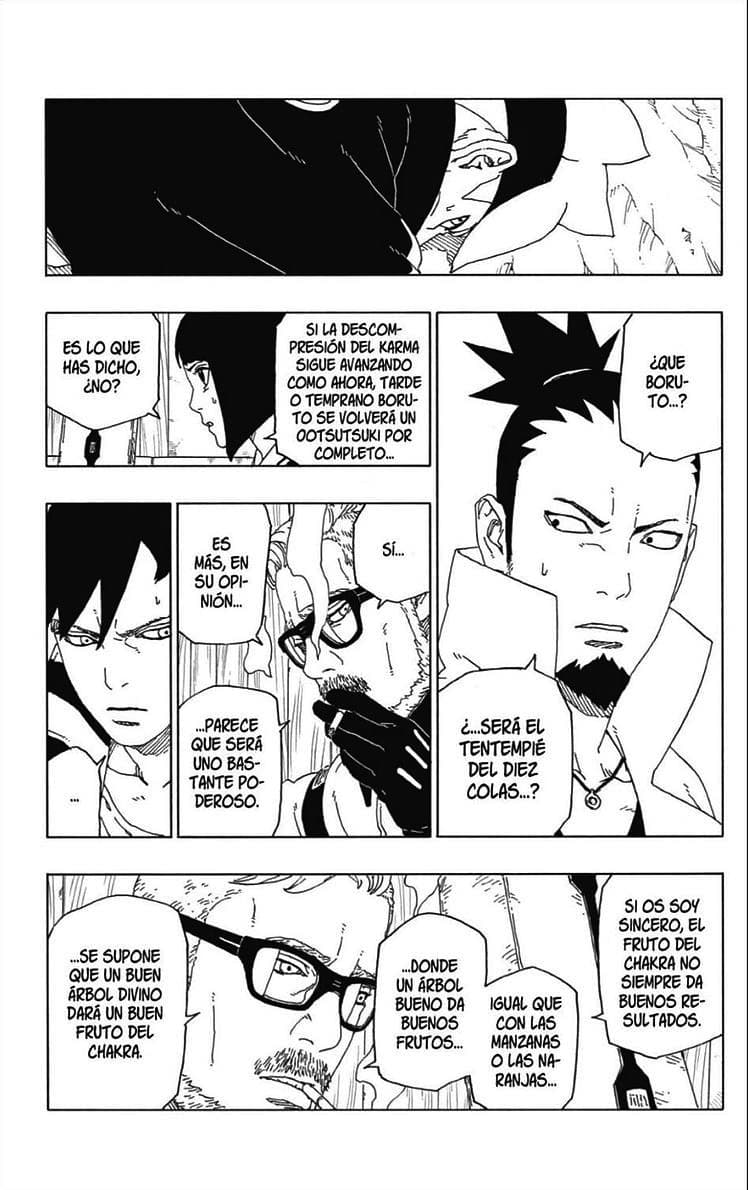 boruto manga 51 22