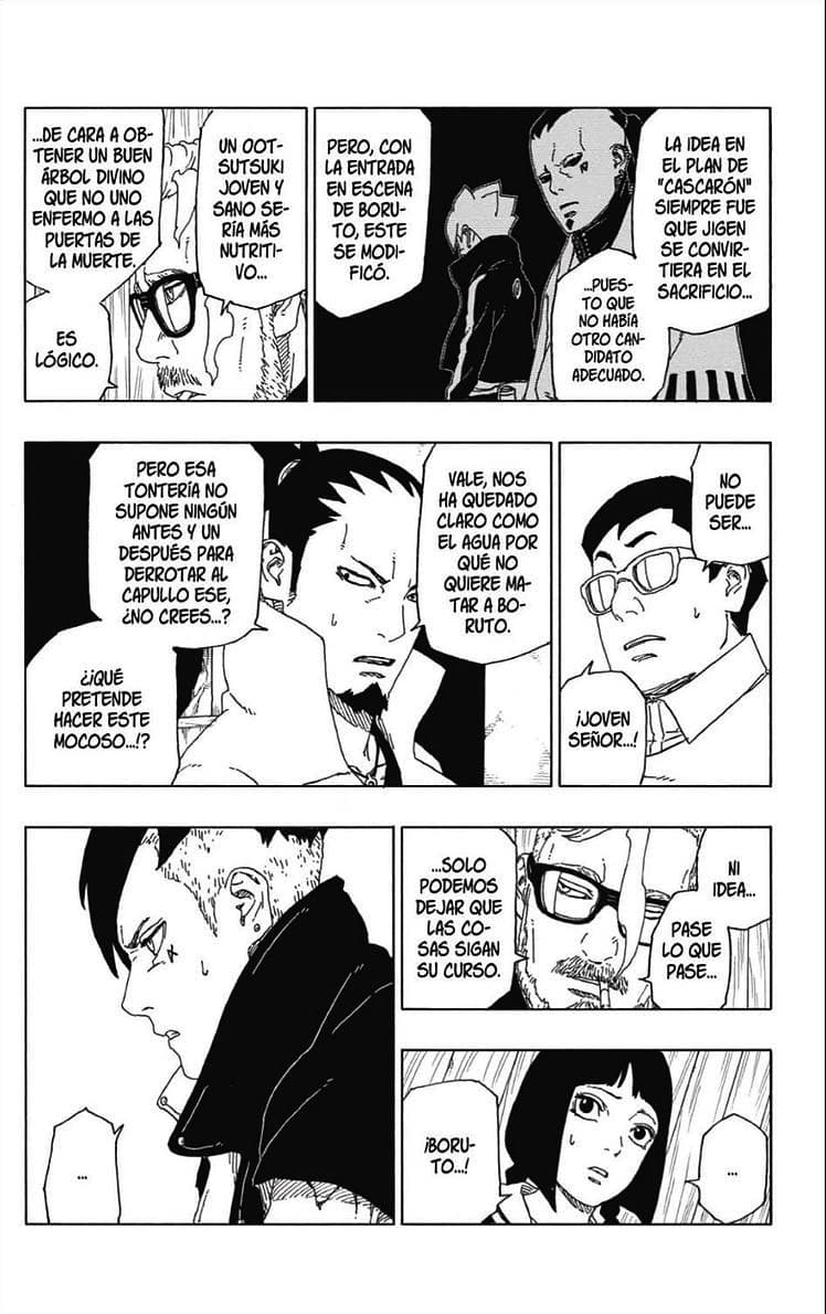 boruto manga 51 23