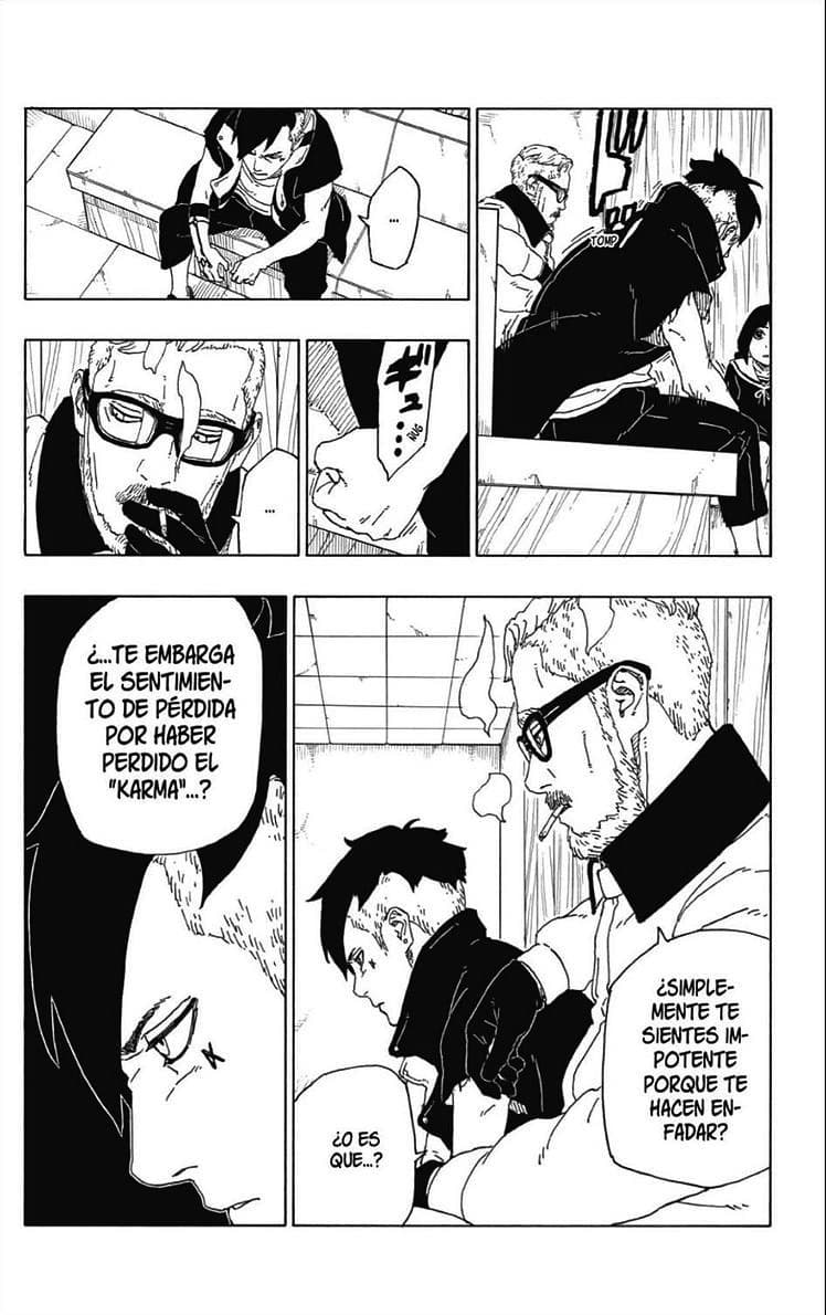boruto manga 51 27