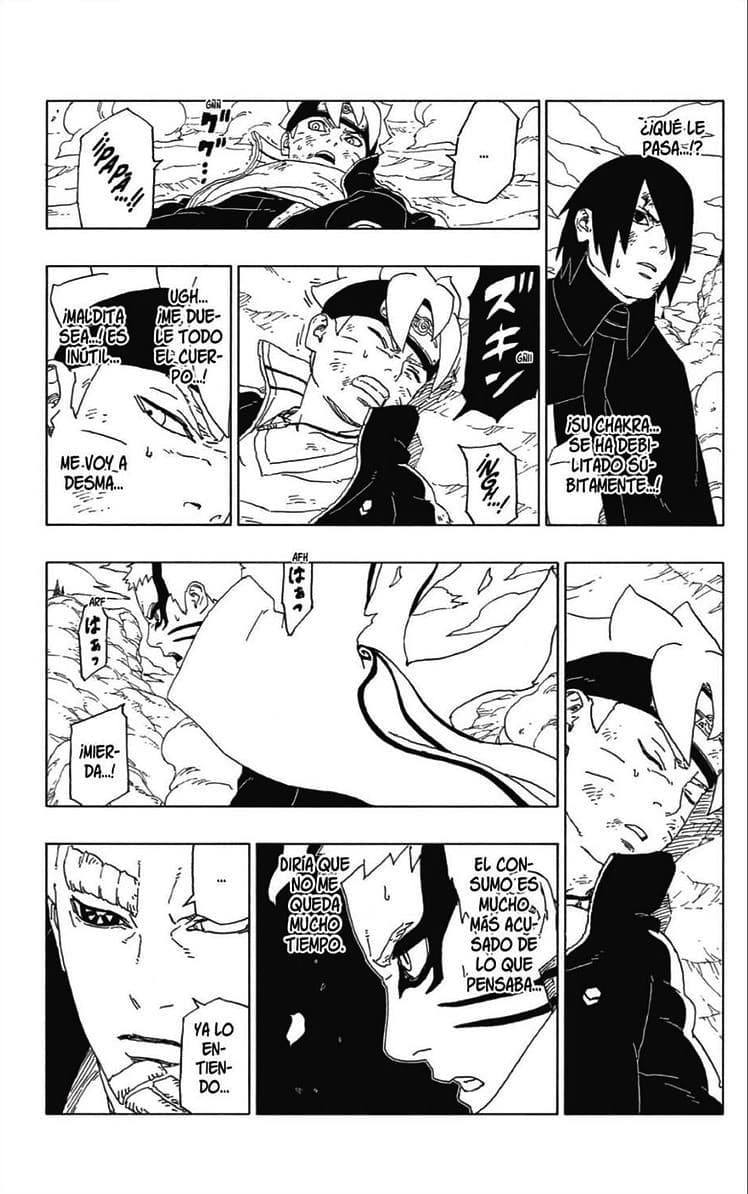 boruto manga 52 24