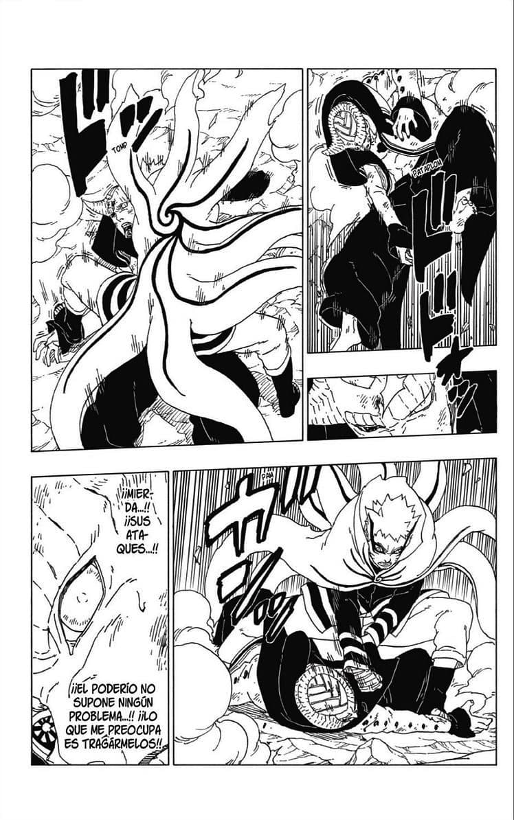 boruto manga 52 34