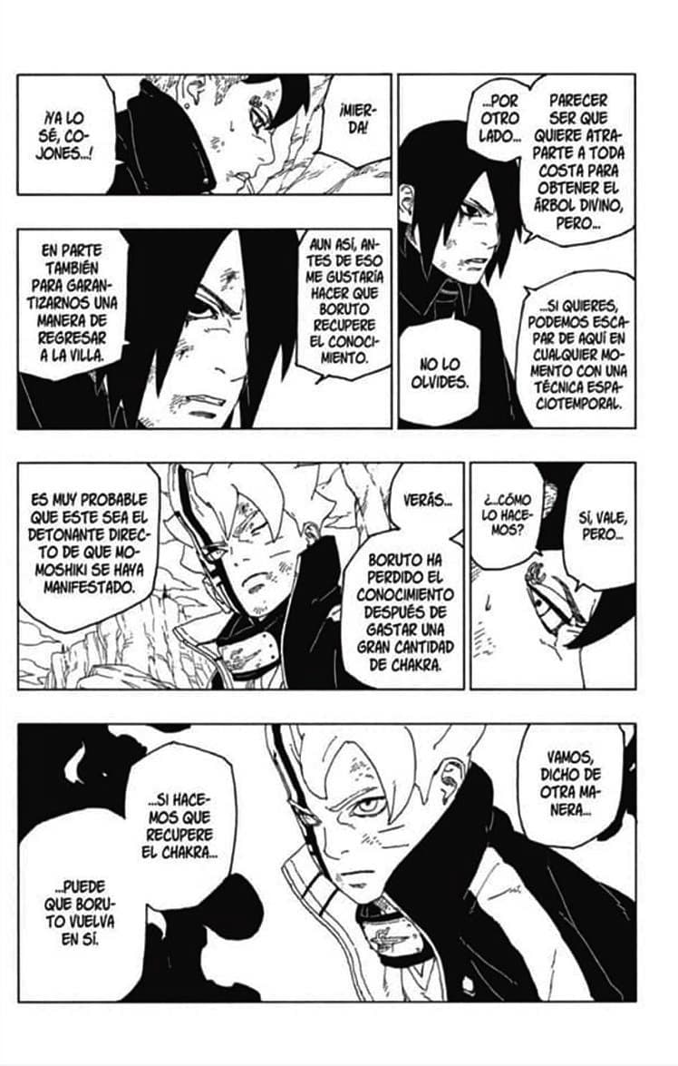 boruto manga 54 22