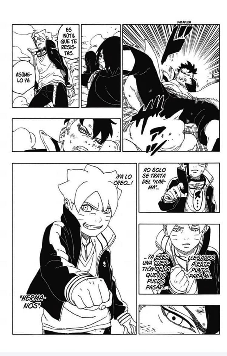 boruto manga 54 27