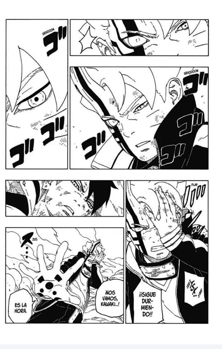 boruto manga 54 32