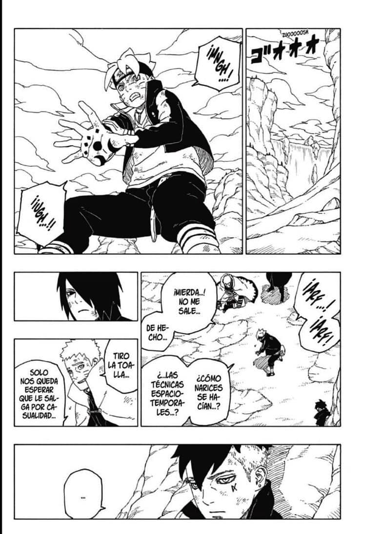 boruto manga 55 27