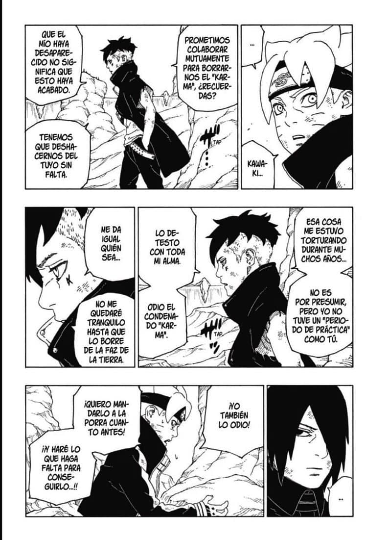 boruto manga 55 30