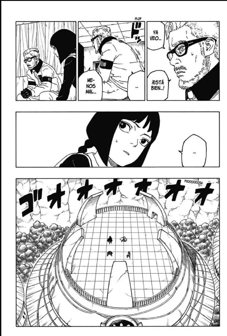boruto manga 55 36