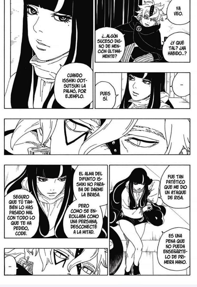boruto manga 57 26