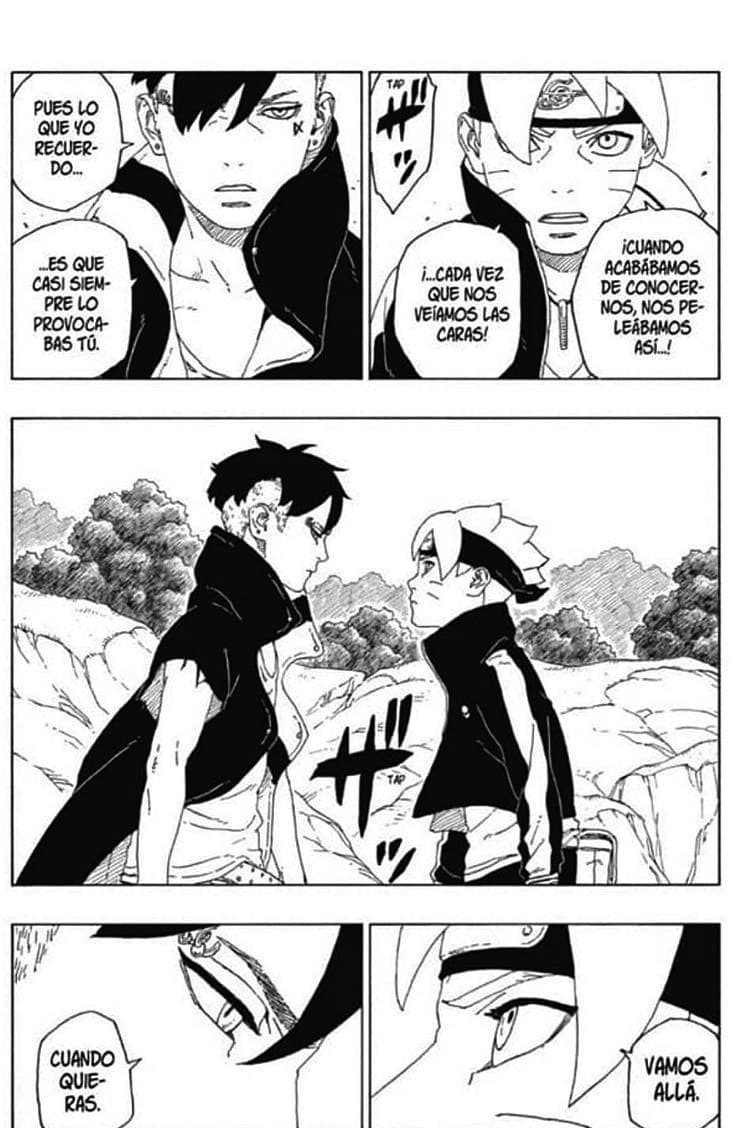 boruto manga 58 25