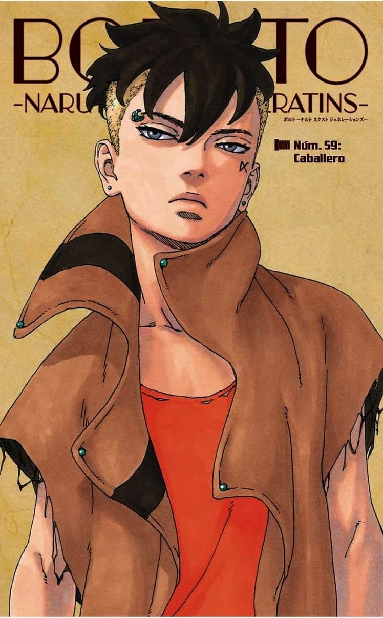 boruto manga 59