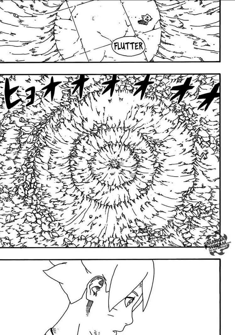 boruto manga 6 13