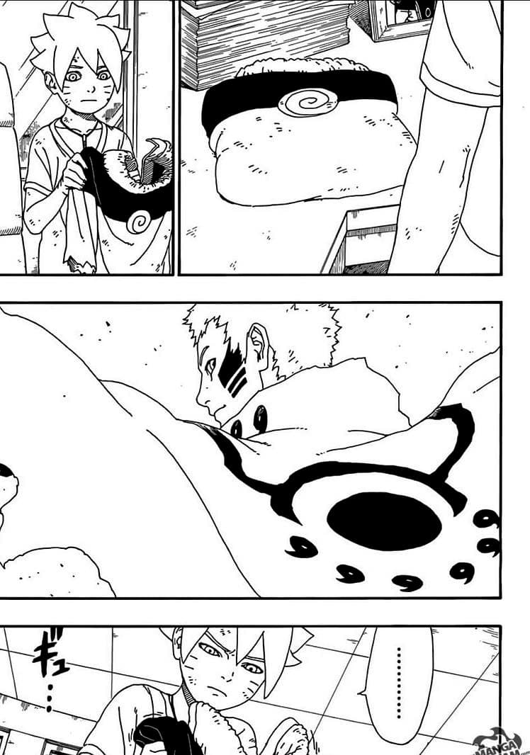 boruto manga 6 21