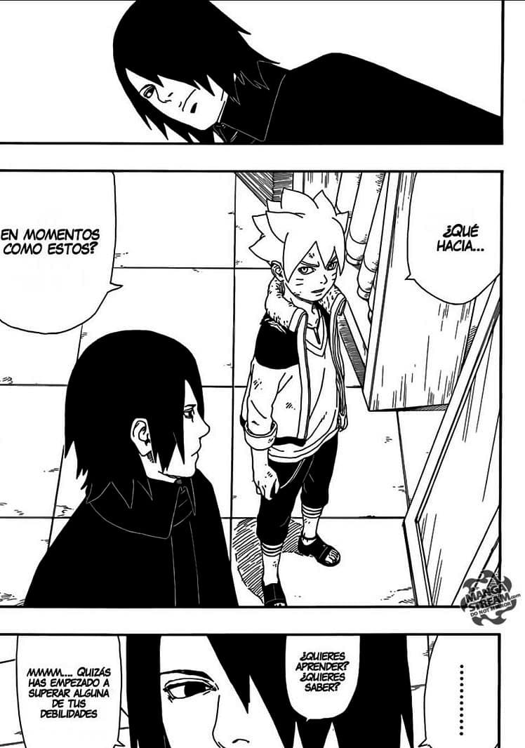 boruto manga 6 27
