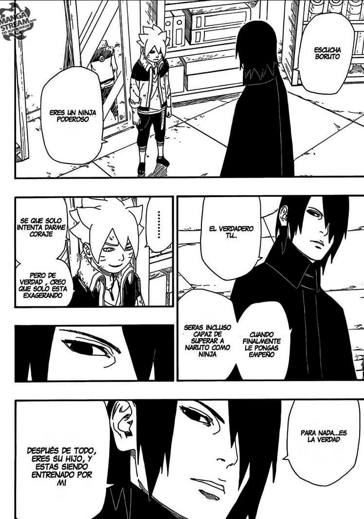 boruto manga 6 30