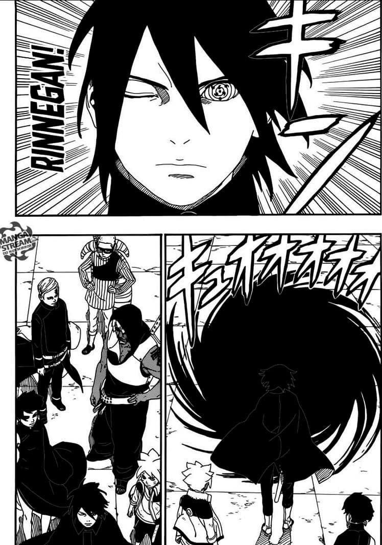 boruto manga 6 36