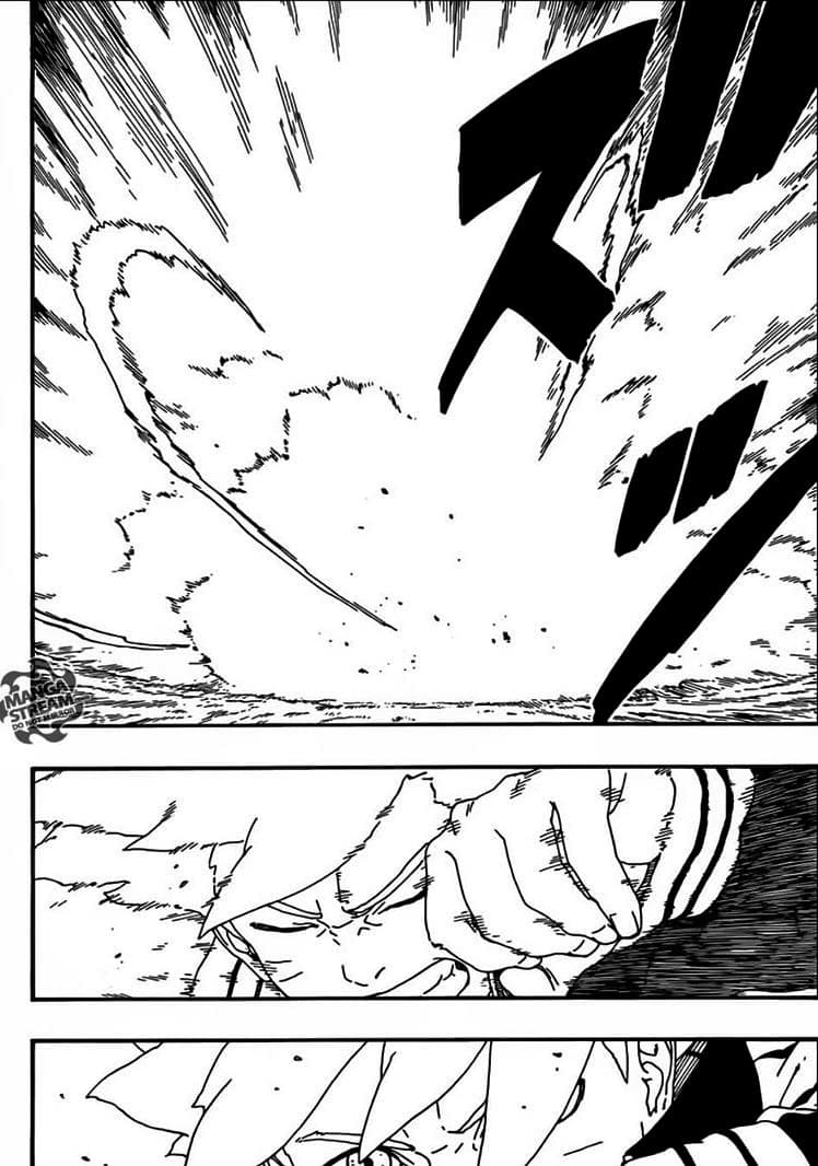 boruto manga 6 6