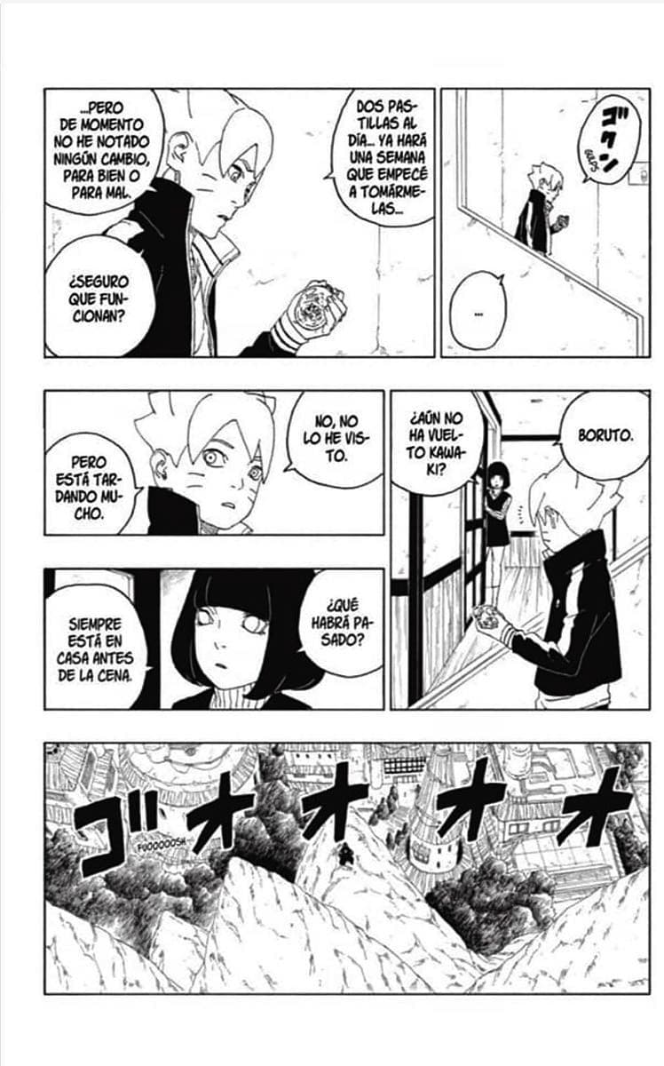 boruto manga 60 20