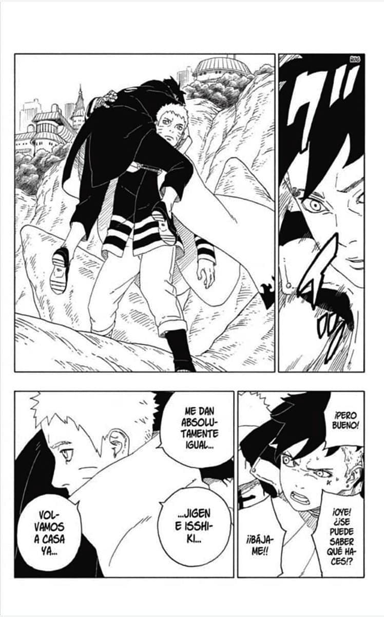 boruto manga 60 23