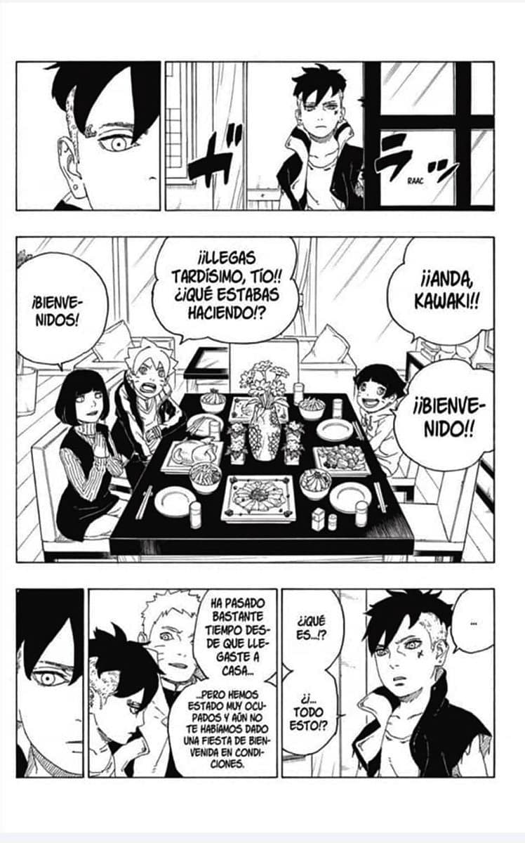 boruto manga 60 25