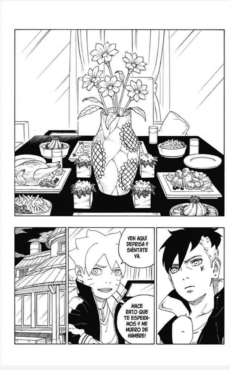 boruto manga 60 26